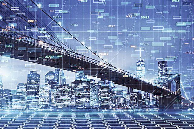 International Representation